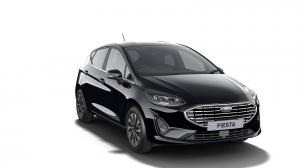 2023.25 FIESTA Titanium